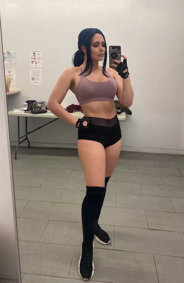 Sportives et sexy - #2 