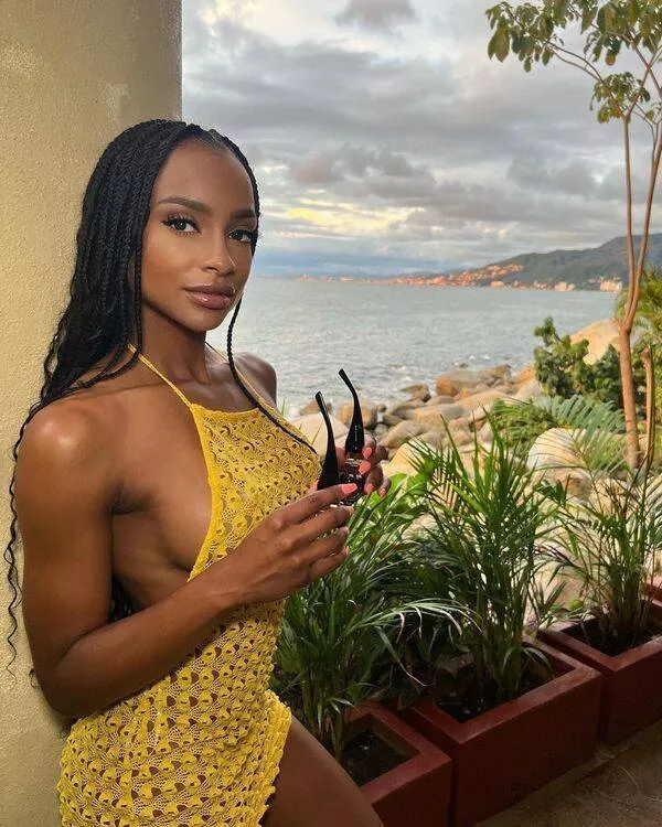 Sporty and sexy - #25 