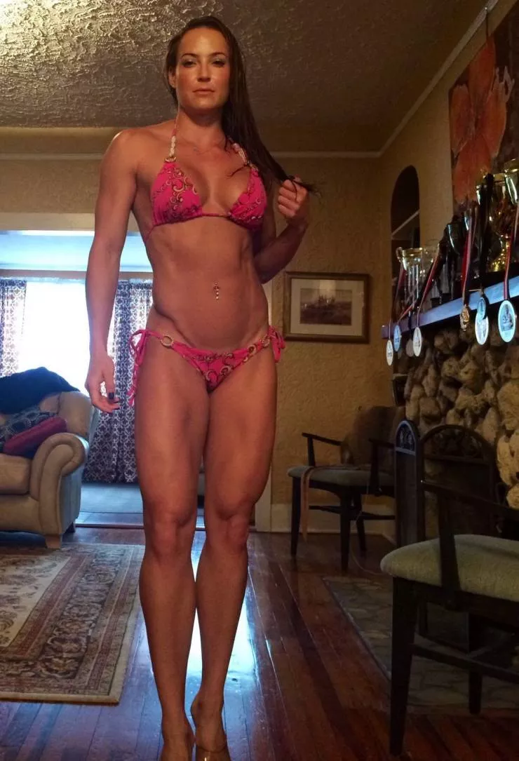 Sportives et sexy - #50 
