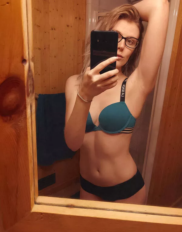 Sportives et sexy - #6 