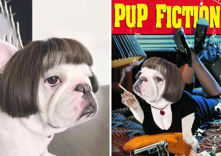 The funniest photo edits in the world - #12 