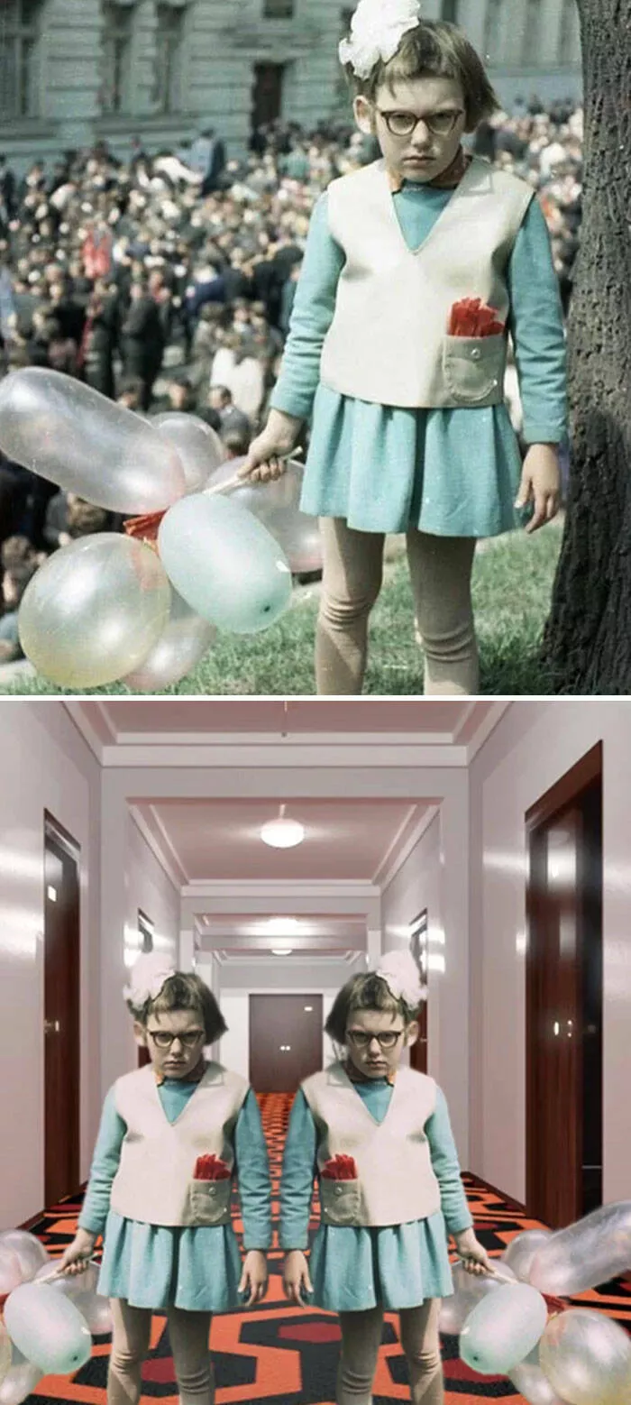 The funniest photo edits in the world - #29 