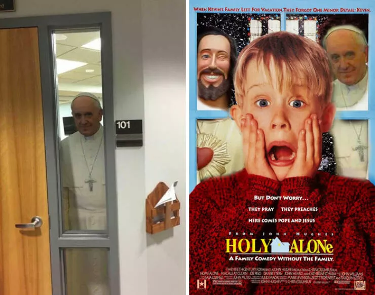 The funniest photo edits in the world - #41 