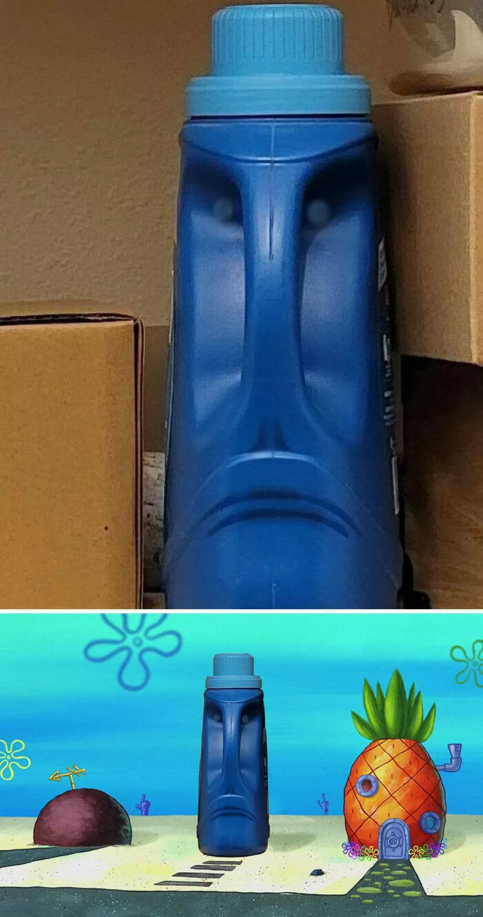 The funniest photo edits in the world - #5 