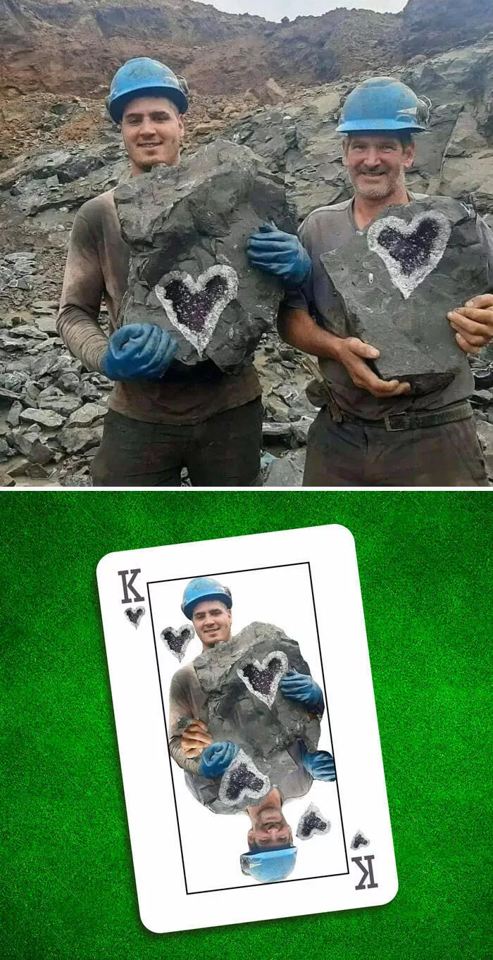 The funniest photo edits in the world - #9 