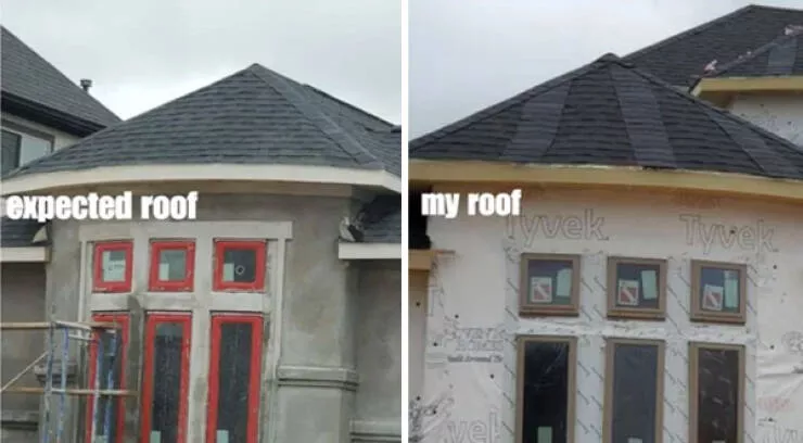 Fails construction - #21 
