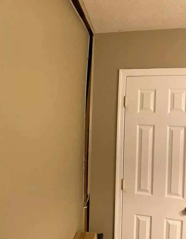 Fails construction - #29 