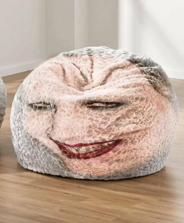Very ugly - #10 