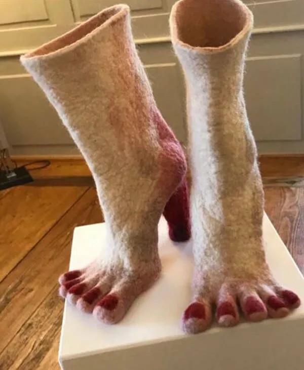 Very ugly - #14 
