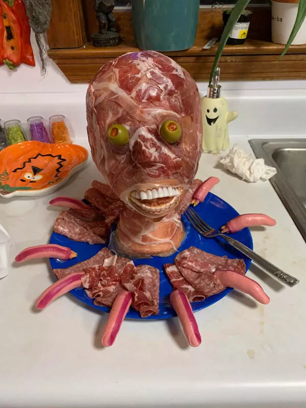 Very ugly - #21 
