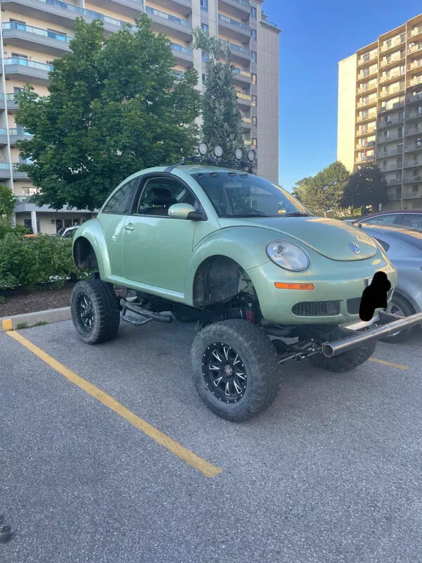 Very ugly - #26 