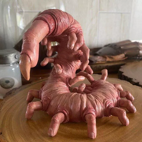Very ugly - #37 