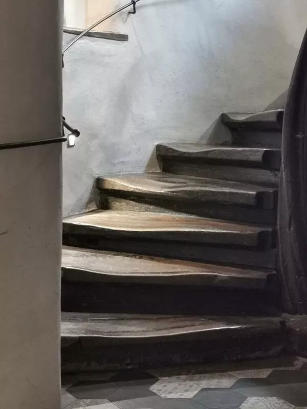 The effect of time in pictures - #19 