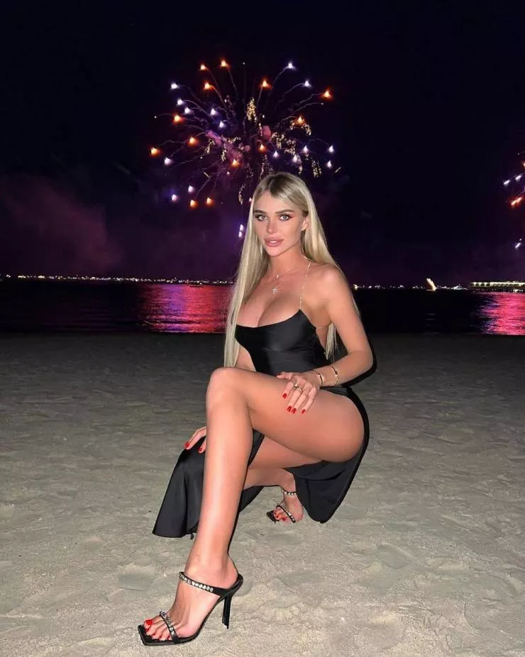 Sexiest dresses in the world - #17 