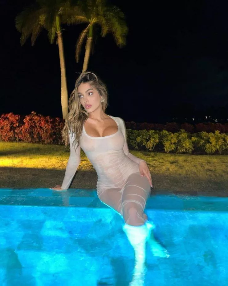 Sexiest dresses in the world - #35 