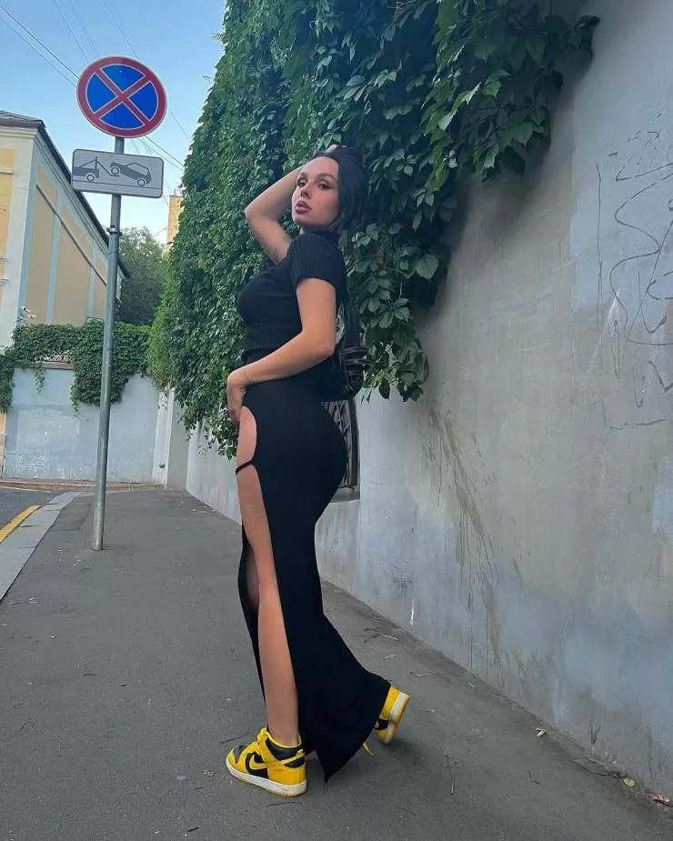 Sexiest dresses in the world - #46 