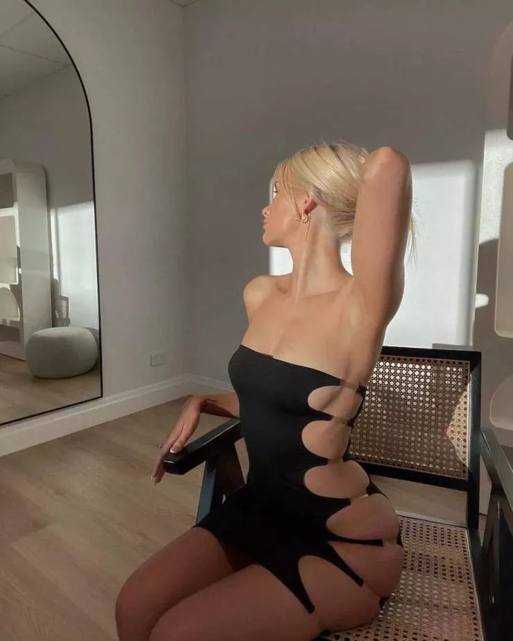 Sexiest dresses in the world