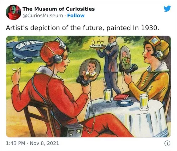 Curiosites des musees - #16 
