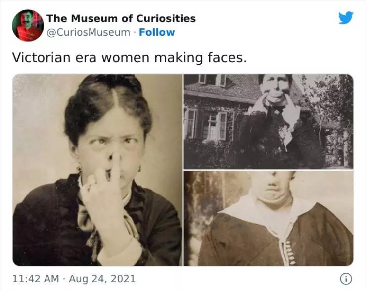 Museum curiosities - #19 