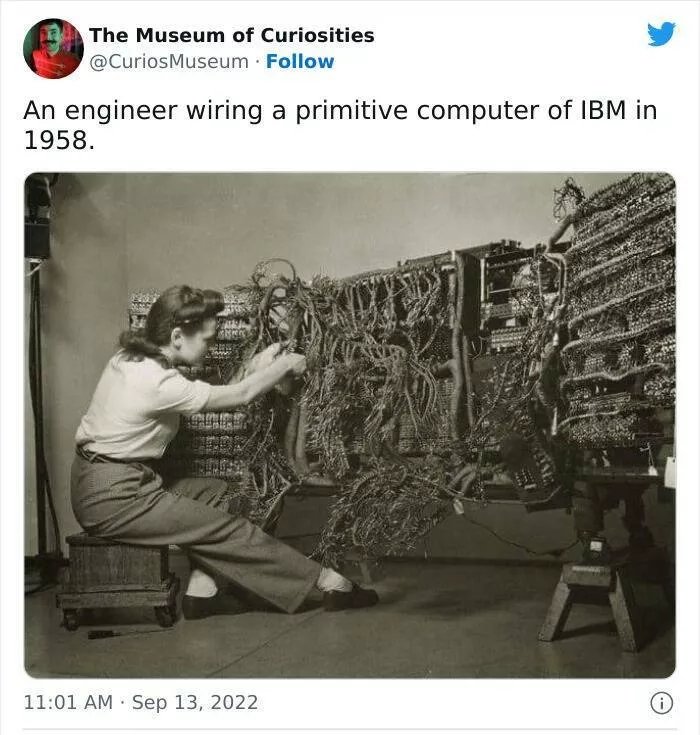 Curiosites des musees - #30 