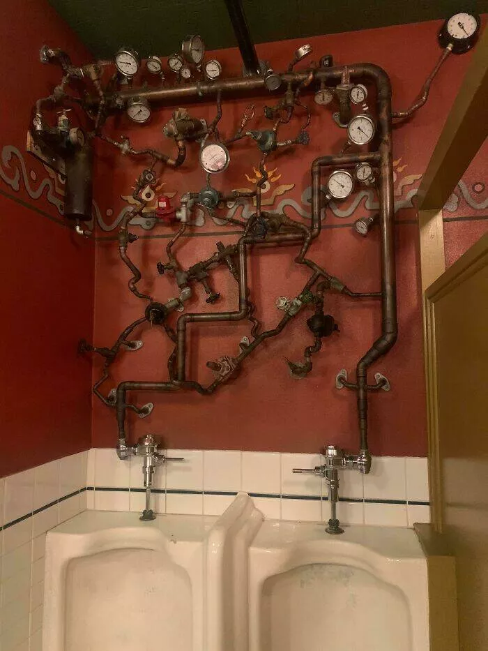 Days of a plumber - #17 