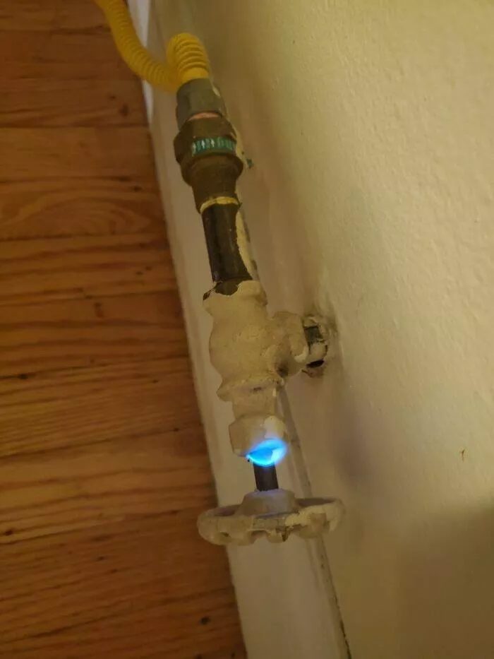 Days of a plumber - #25 
