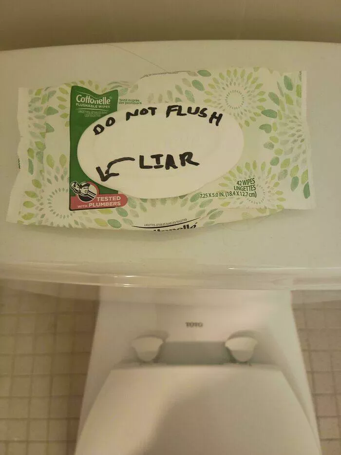 Days of a plumber - #28 