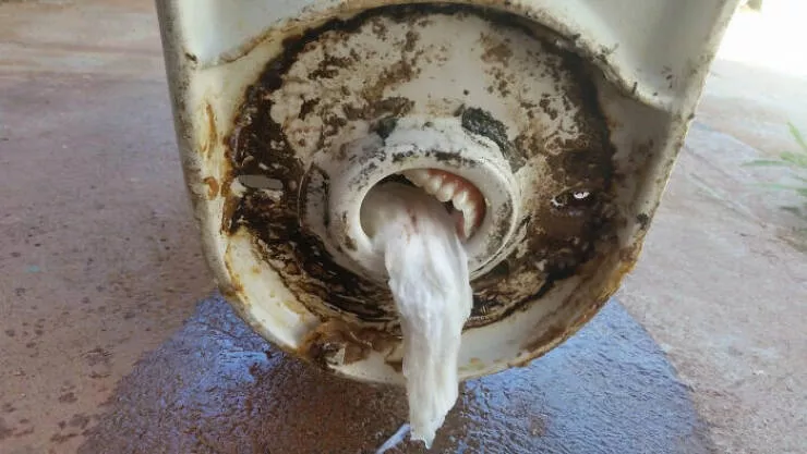 Days of a plumber - #9 