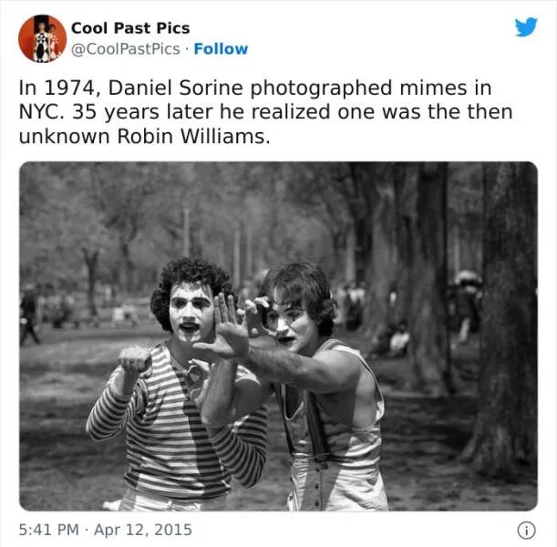 Best of old photos - #1 