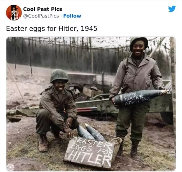 Best of old photos - #10 