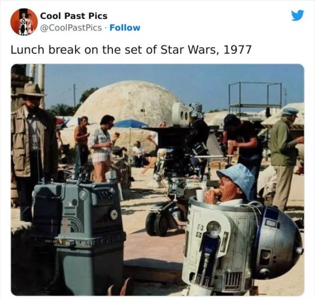 Best of old photos - #12 