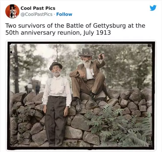 Best of old photos - #17 
