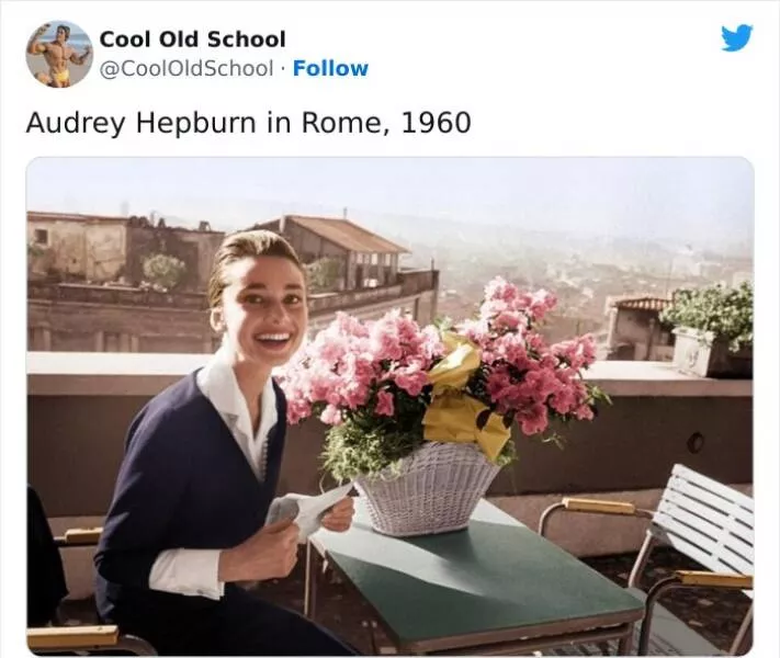 Best of old photos - #19 