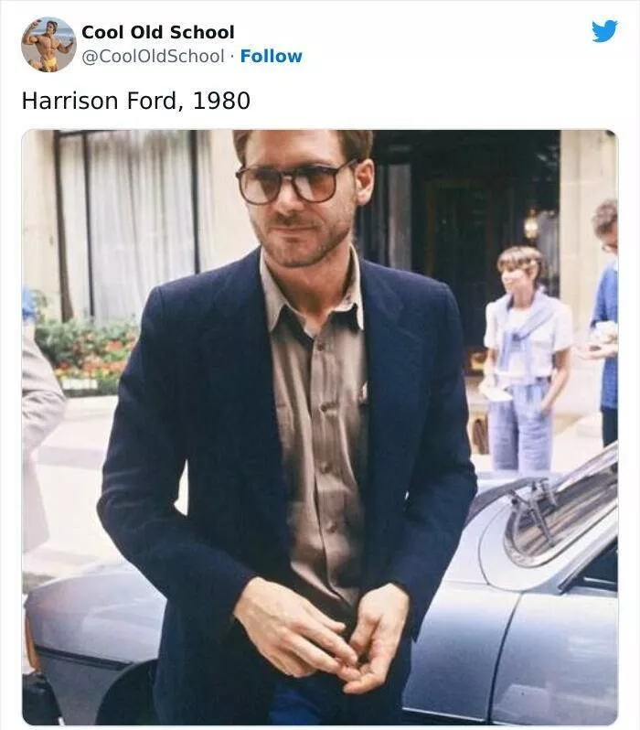 Best of old photos