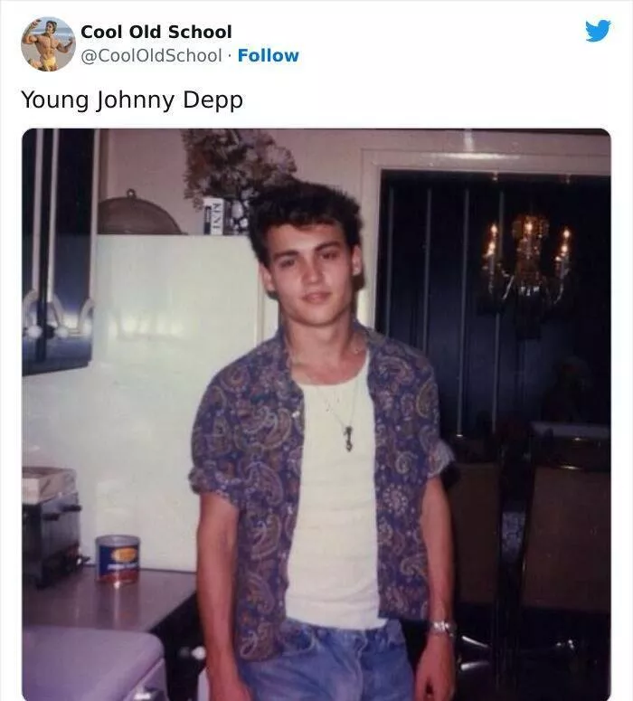 Best of old photos