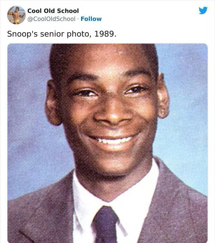 Best of old photos