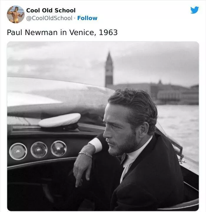 Best of old photos - #25 