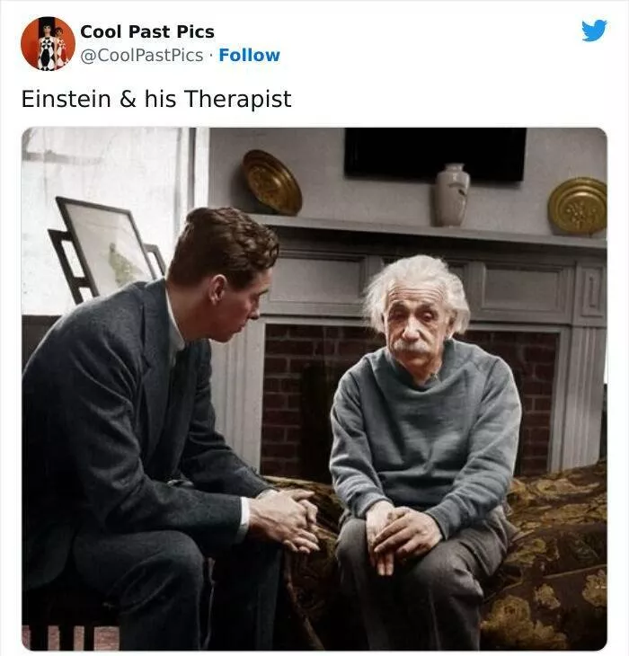 Le meilleur des vieilles photos - #26 