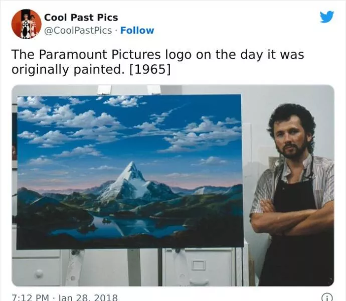 Best of old photos