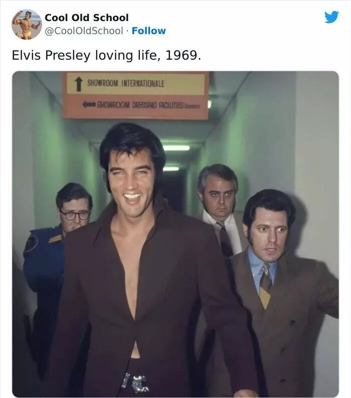 Best of old photos - #32 