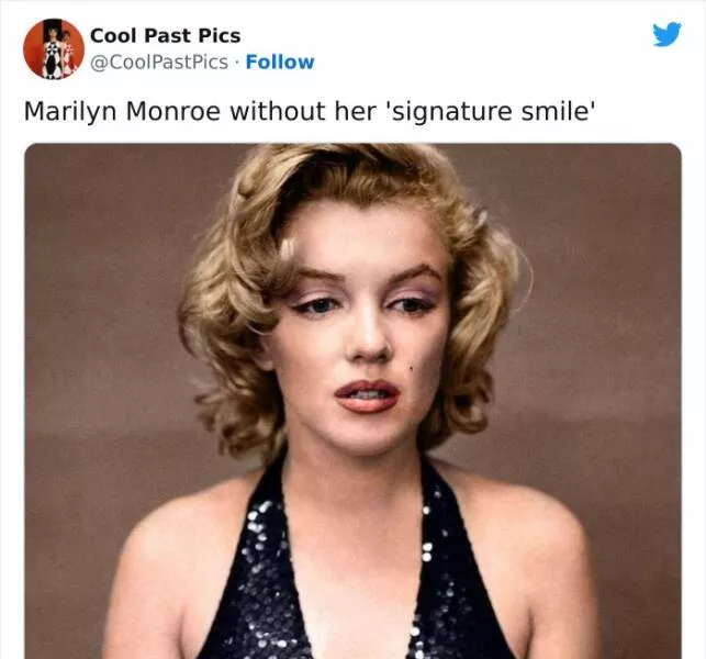 Le meilleur des vieilles photos - #34 
