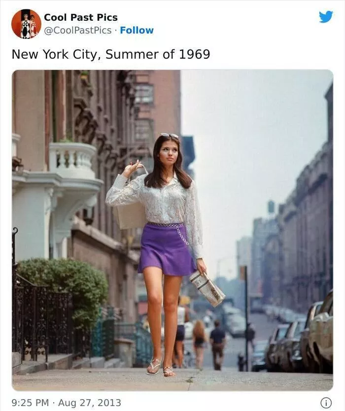 Le meilleur des vieilles photos - #38 