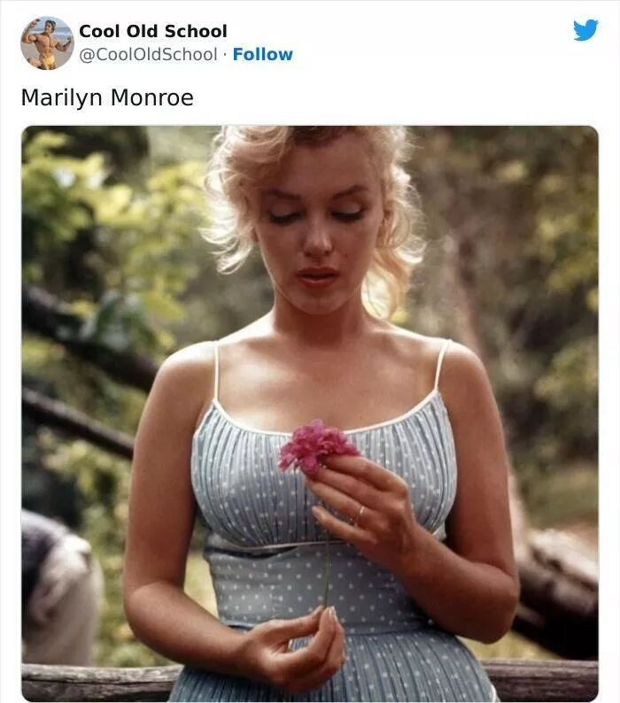 Le meilleur des vieilles photos - #4 