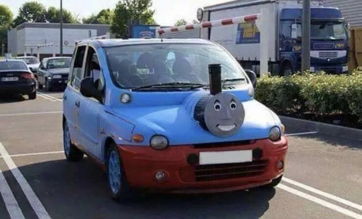 Picdump 740 - #37 