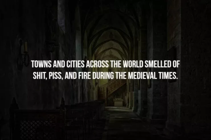Creepy facts - #16 
