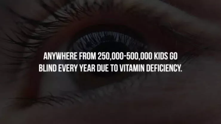 Creepy facts - #18 