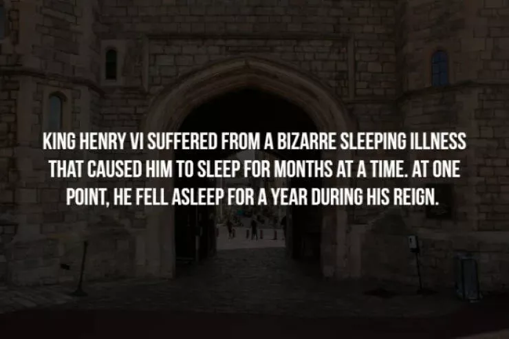 Creepy facts - #20 