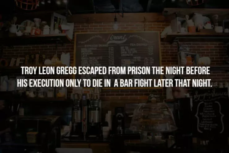 Creepy facts - #23 