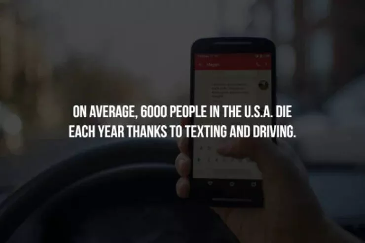 Creepy facts - #26 