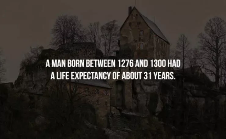 Creepy facts - #27 